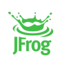 JFrog Logo
